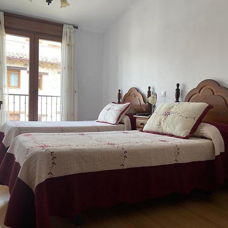 Casa Rural Gerardo 2 Armallones Buitenkant foto