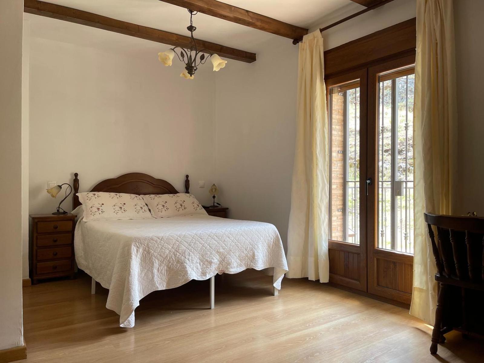 Casa Rural Gerardo 2 Armallones Buitenkant foto
